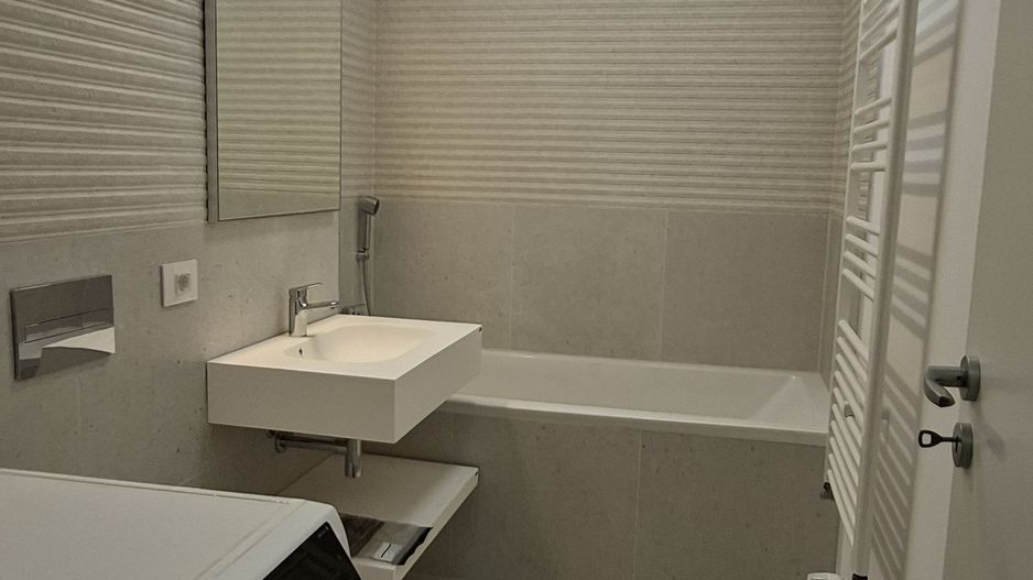 Apartament la Paltim + loc de parcare subteran - Poză 16