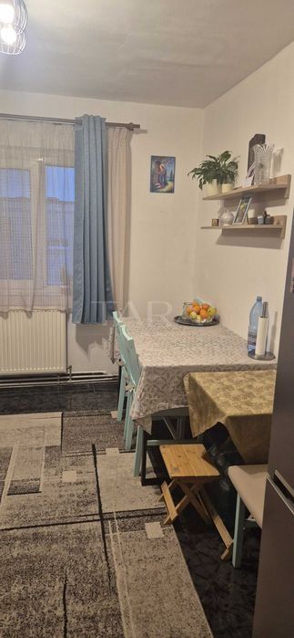Apartament 2 camere decomandat – Mărăști, zona Între Lacuri - Poză 4