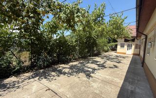 Casă parter + 1100 mp teren în Popești-Leordeni - Poză 5