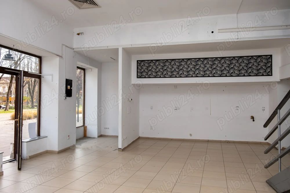 Spatiu Comercial Satu Mare - Poză 6