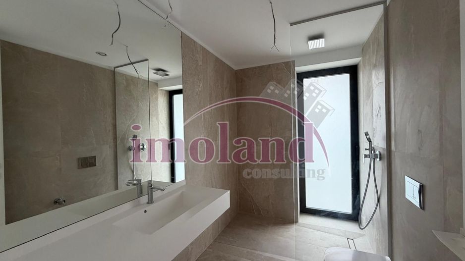 Vanzare - apartament 4 camere - One Lake Club-Floreasca - Poză 6
