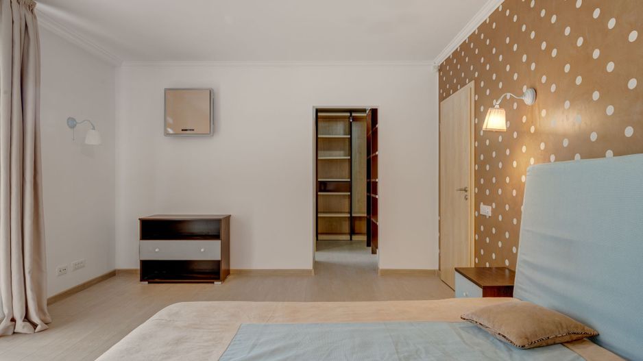 Vila superba 200 mp Fundeni Dobroesti - Complex privat - Lot 270 mp - Poză 24