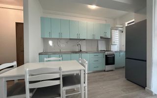 Apartament 2 camere, semi-decomandat, în cartierul Visoianu, bloc nou, prima închiriere - Poză 3