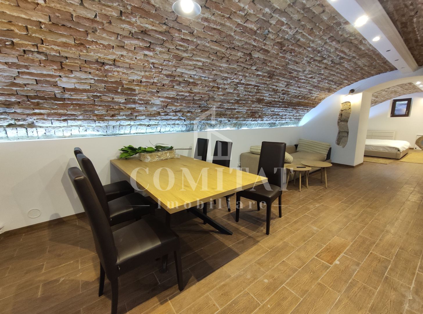 Apartament 2 camere | 94 mp | zona Centrală - Poză 2