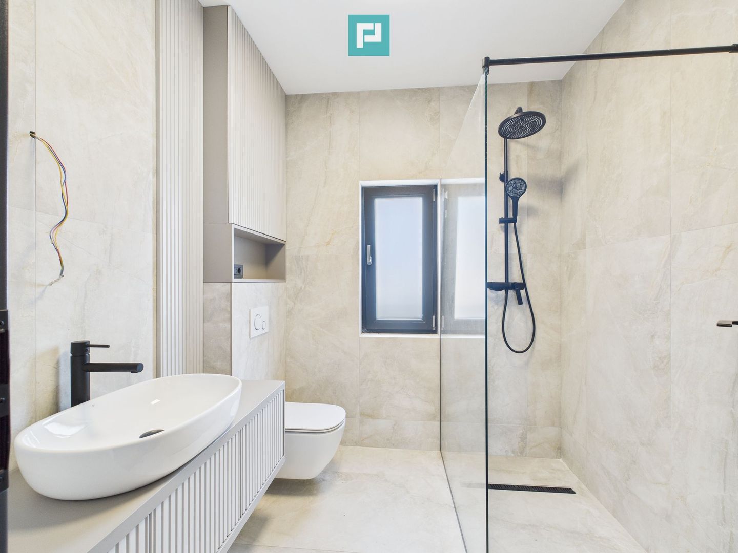 Penthouse de lux în Dumbrăvița - Poză 10