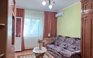 Apartament cu 1 cameră, ETAJ 2, VASLUI - zona FEROVIARI; - Poză 2
