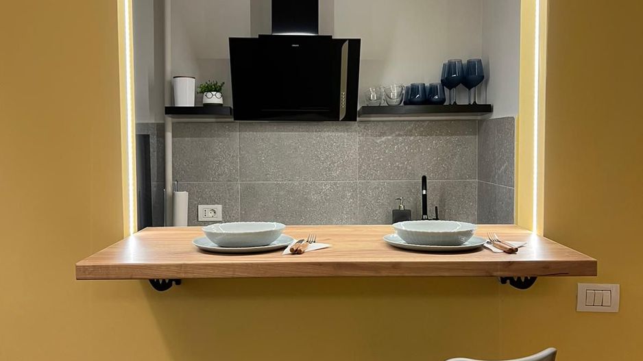 Studio exclusivist in zona Garii de Nord - Poză 19