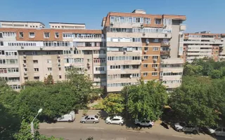 Apartament 2 camere decomandat de închiriat zona Rovine - Poză 11