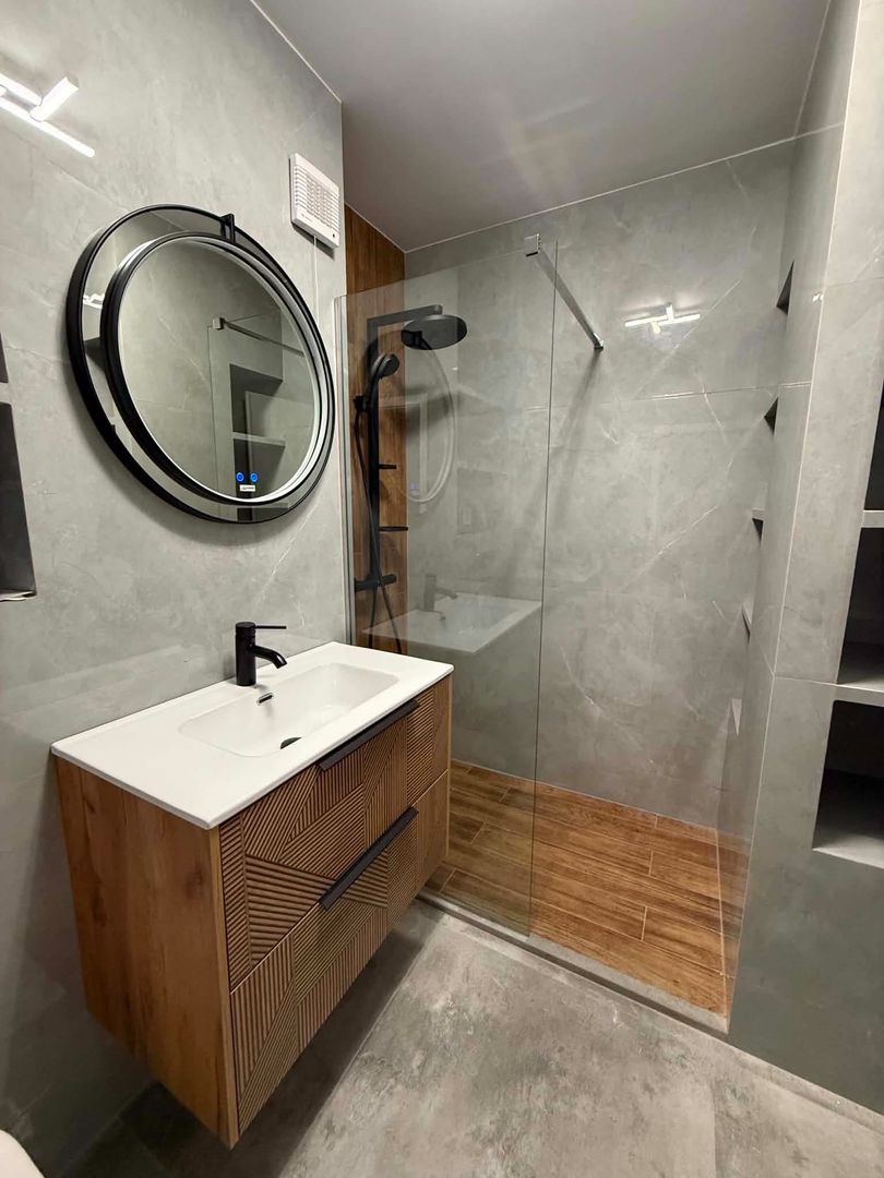 COMISION 0%! VANZARE APARTAMENT 2 CAMERE ZONA EROILOR - Poză 7