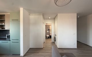 Apartament Modern 2 Camere | Etaj 5 Lift | Iosefin-Mangalia - Poză 5
