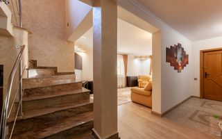 Casa P+M langa Padurea Trivale - Poză 11