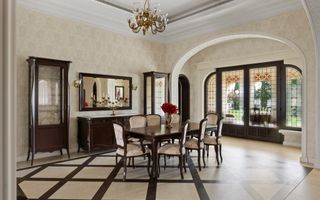 Vila exceptionala | Arhitectura Clasica | Lux | Eleganta | COMISION 0% - Poză 5