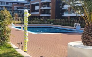 AP 3CAM. + LOC DE PARCARE INCLUS / MUTARE IMEDIATA. ASTORIUM! - Poză 21