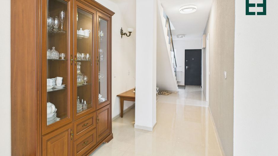 Casă tip duplex cu 4 camere - Zona Aradului - Timișoara - Poză 11