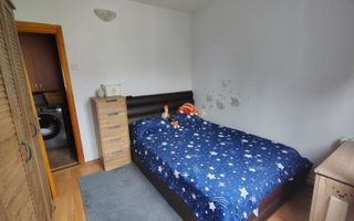 PACURARI- APARTAMENT CU 2 CAMERE - MOBILAT/UTILAT - Poză 4