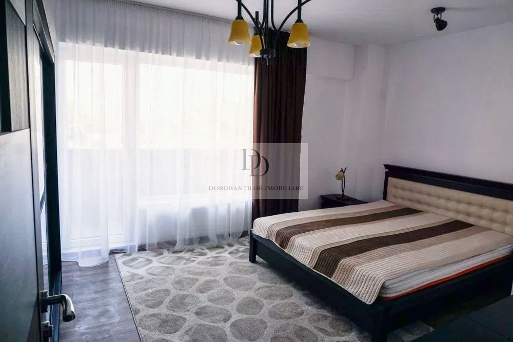 Apartament spațios cu 2 camere | Parcare inclusă | Calea Dorobanților - Poză 4