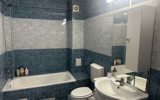 Apartament cu 2 camere cu balcon, etaj intermediar, bloc nou, Zorilor! - Poză 5