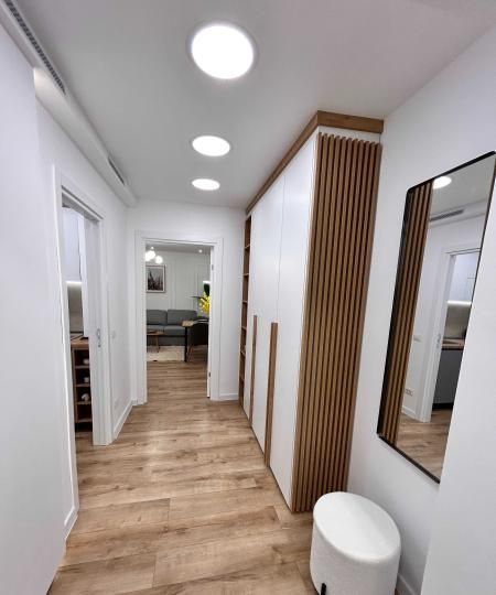 Apartament 2 camere | Bloc Anvelopat | Drumul Taberei - Poză 8