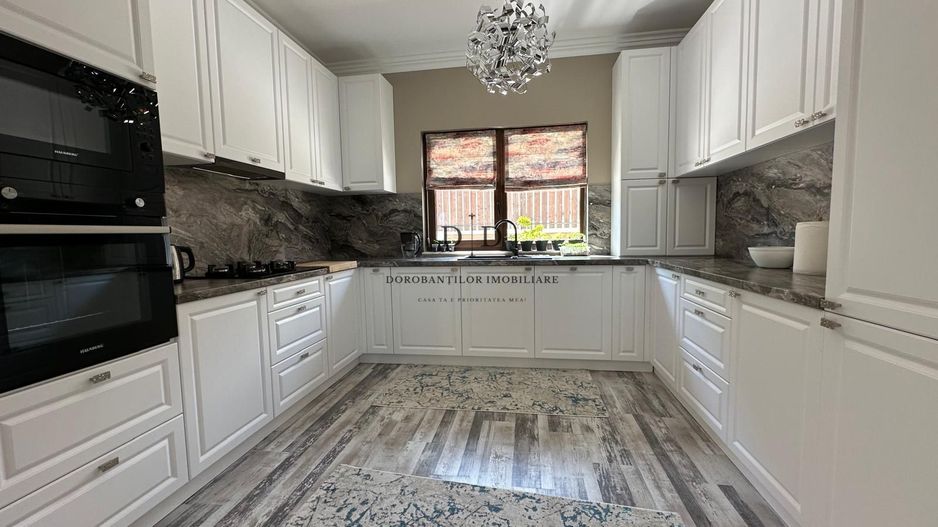 Vanzare Duplex | Dezmir | Finisat si mobilat complet - Poză 3