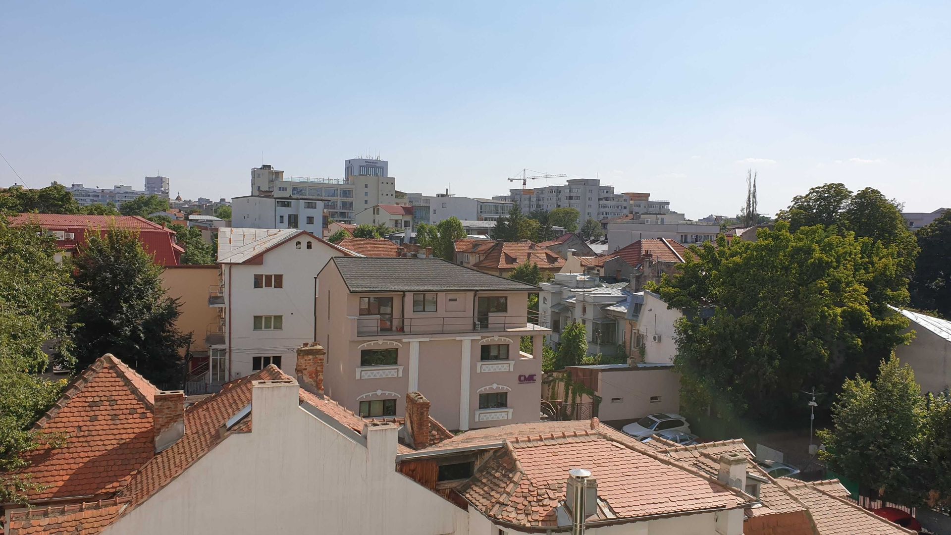 Apartament 2 bai - Stefan cel Mare cu Dorobanti - Poză 8