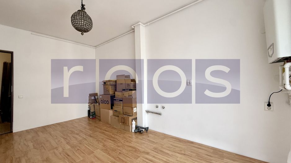 VÂNZARE 2 CAMERE | ZONA DRISTOR | CENTRALA PROPRIE - Poză 2