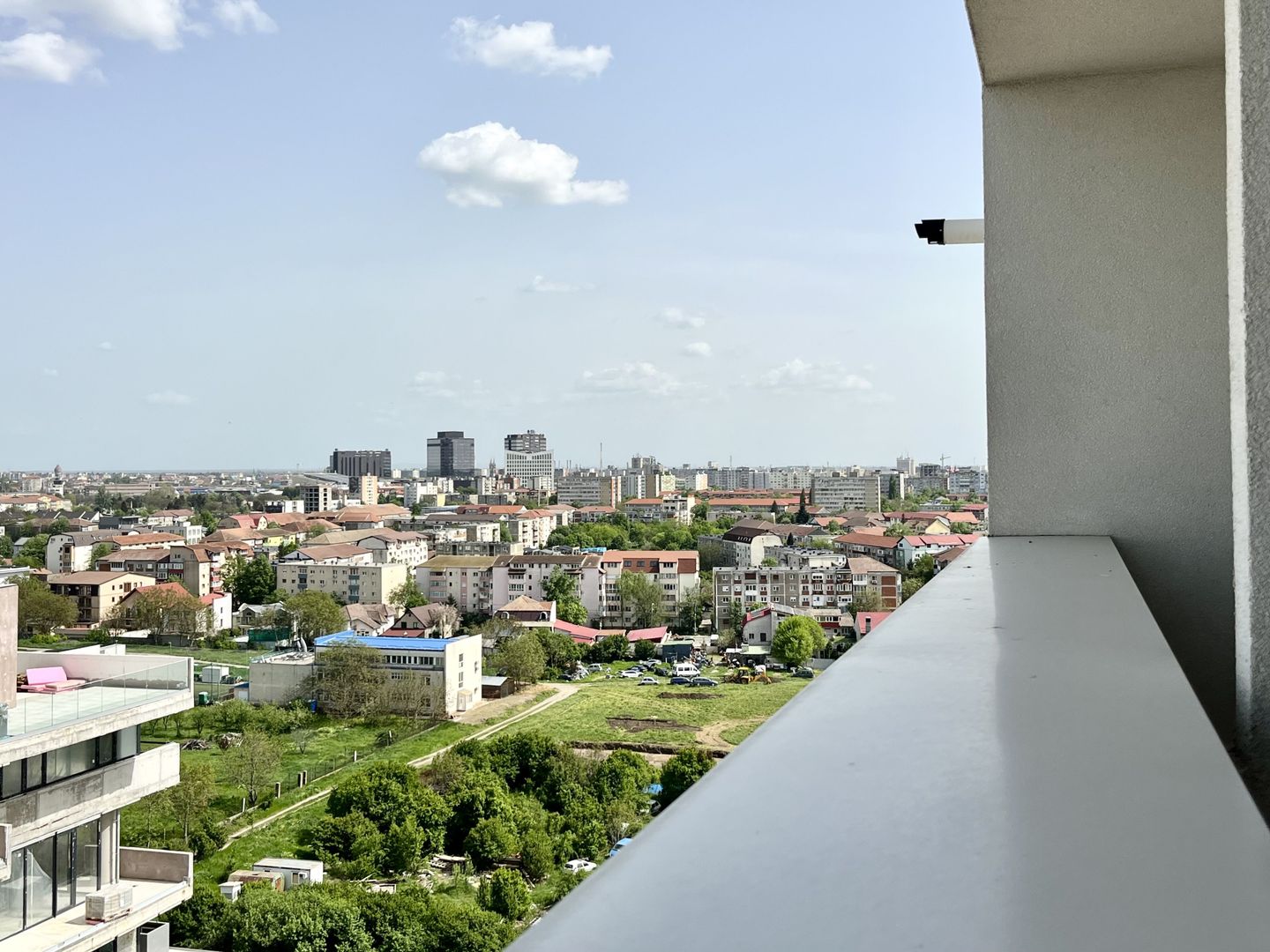 2 camere | vibrant si primitor| XCITY TOWER| zona Iulius Town - Poză 20