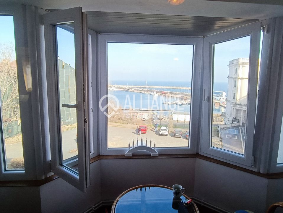 PENINSULA (COD03)- Apartament de lux cu priveliste magnifica ! - Poză 37