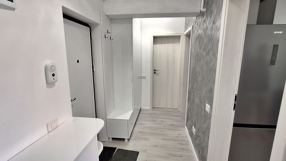 Apartament 2 camere decomandat Metrou Aparatori - Drumul Binelui - Poză 17