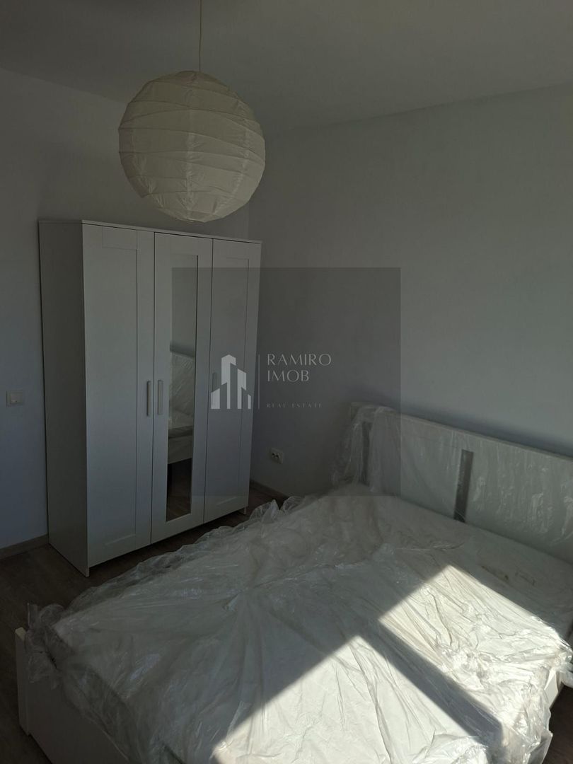 Apartament 3 camere decomandat zona Titan - Poză 3