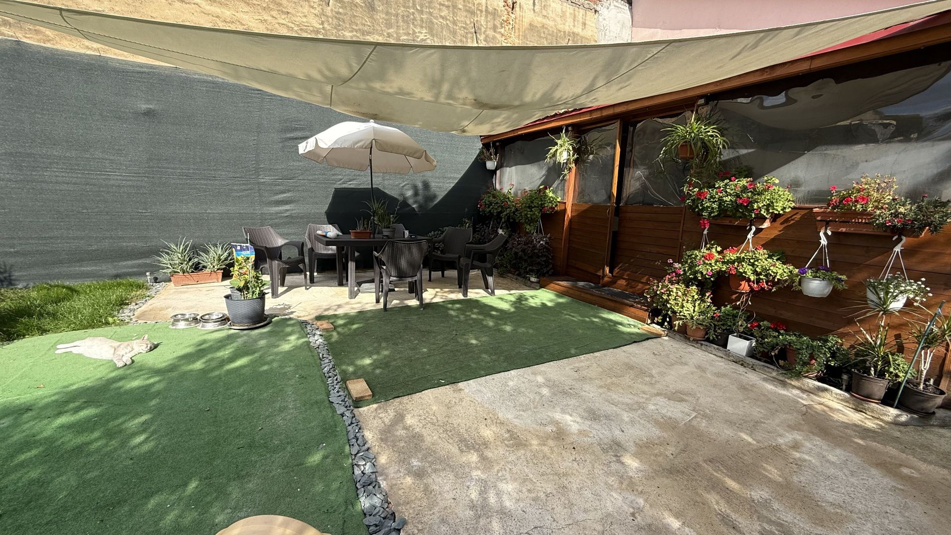 CASA INDIVIDUALA - Poză 18