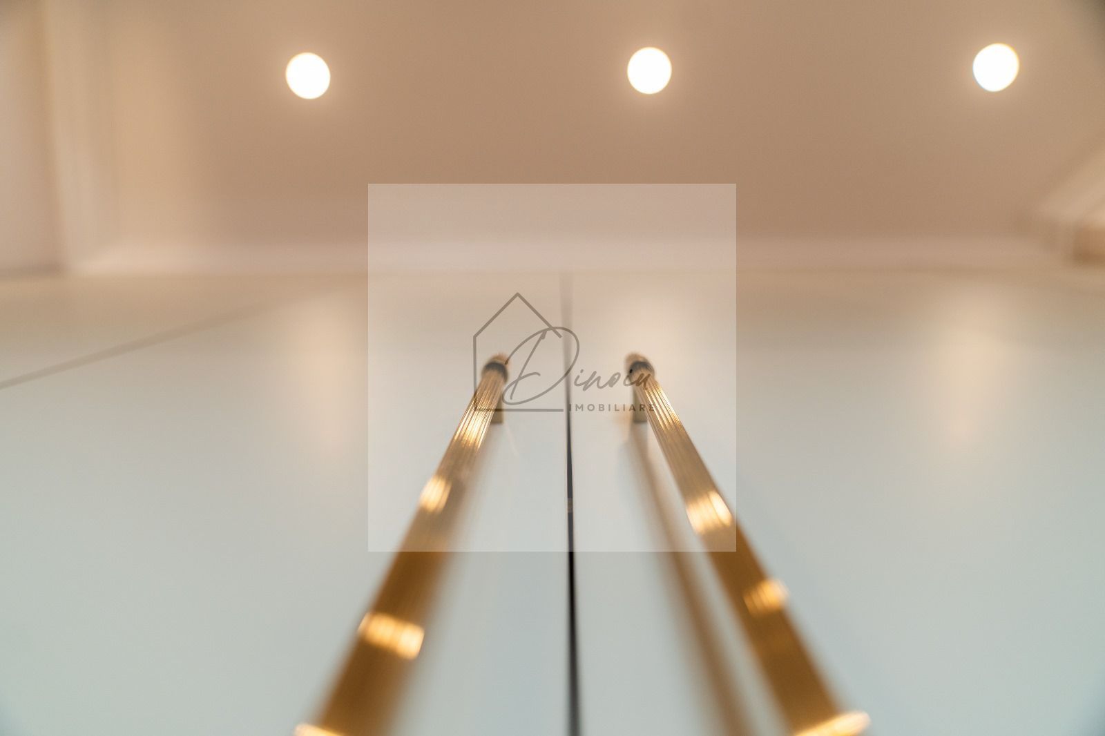 COM0% I 2 camere Pipera -  Rond OMV I Ivory Residence I Mobilat lux - Poză 8