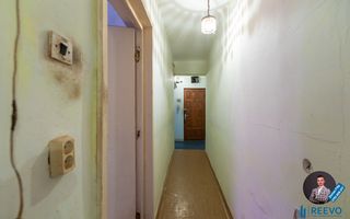 Apartamentul 2 camere decomandat, Mioritei - Poză 11
