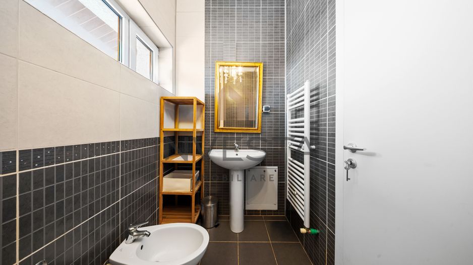 Duplex de 122mp in Andrei Muresanu, proprietate rara, locatie premium - Poză 11