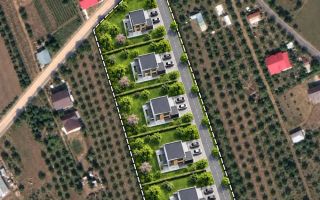 Teren intravilan 5.050 mp Tomesti Chicerea | P+2E | casa sau parcelare - Poză 3