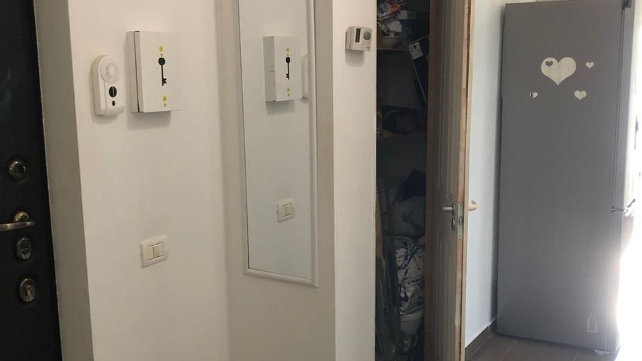 2 camere de vânzare | mobilat complet | etaj 3/8 |  Militari Residence - Poză 17