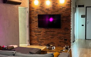 Chirie I Apartament modern cu 3 camere I 92 mp I Rond OMV I ca NOU - Poză 5