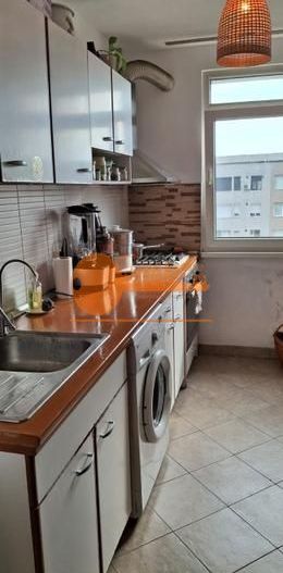3 Camere la 12 minute de Metrou Dristor(Bloc Reabilitat) - Poză 5