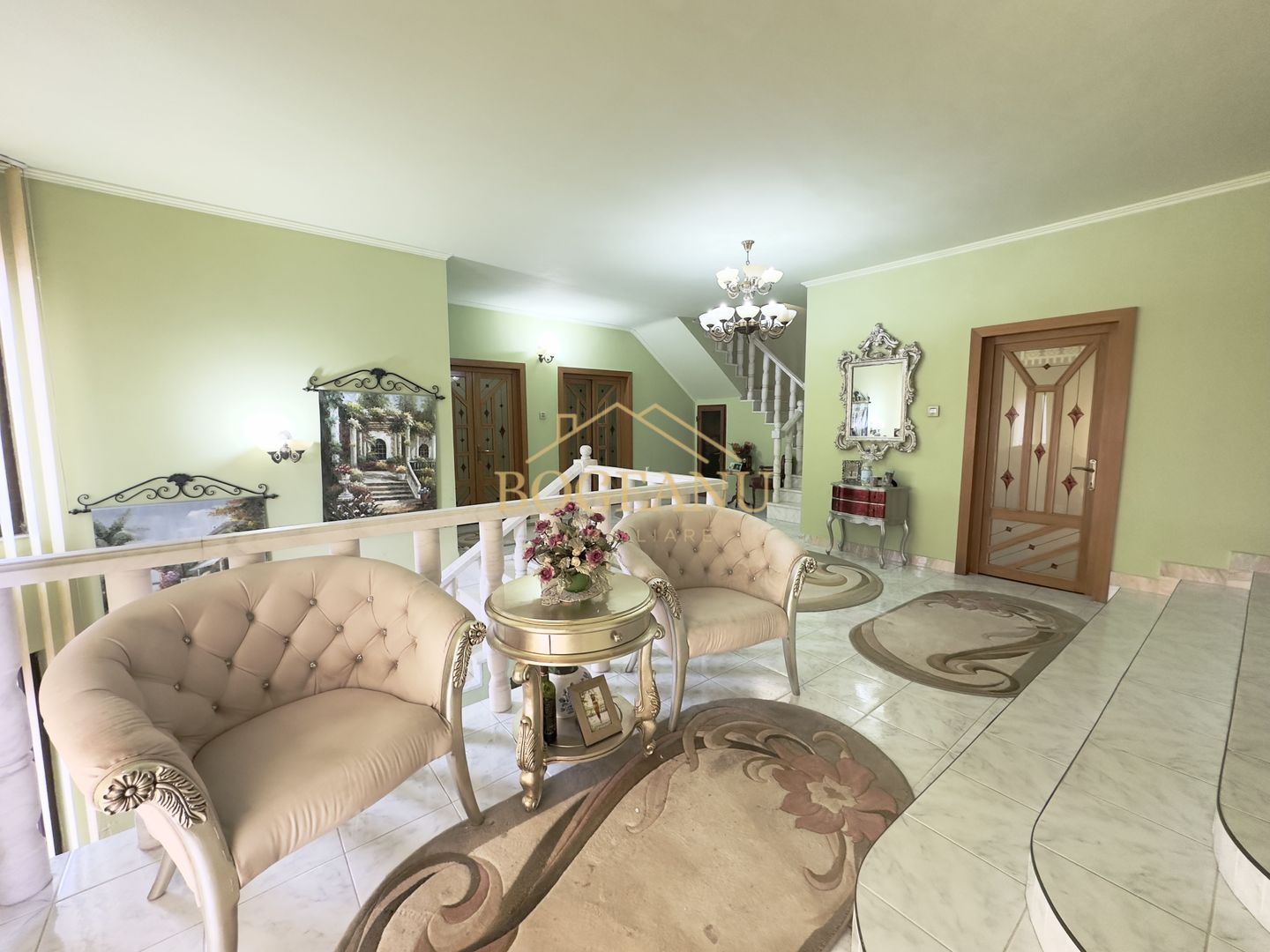 BG46-Vila individuala 10 camere-COMISION 0% - Poză 11