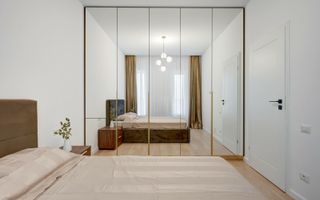Casă Elegantă cu Curte Privată | 4 Camere | Prima Inchirere | Tunari - Poză 1