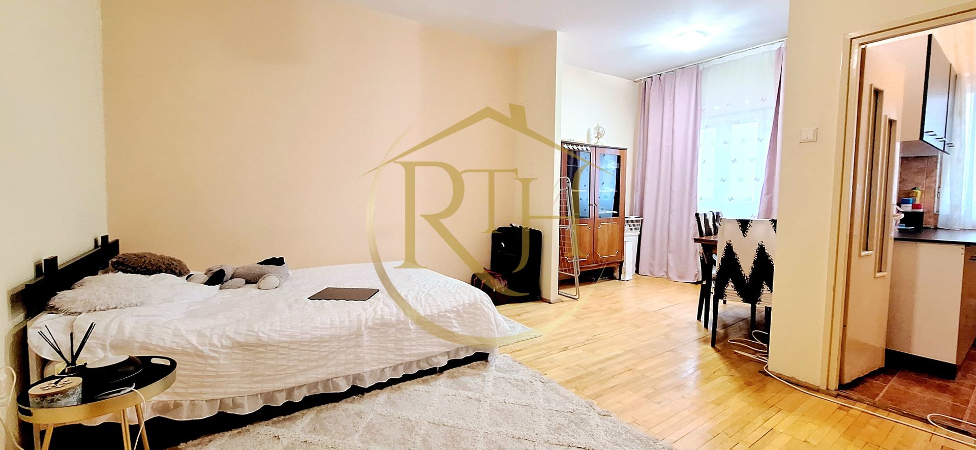 Oferim spre inchiriere apartament cu 1 camera, Complex Studentesc - Poză 1
