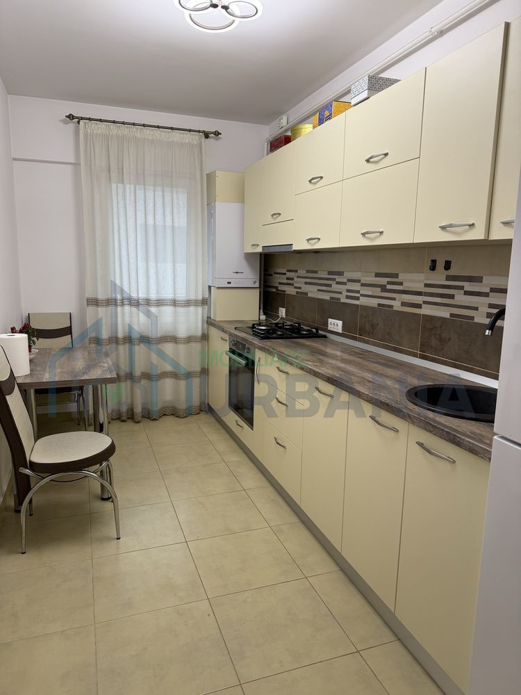 Apartament 2 camere de închiriat în Conest Vision, Galata, Iași - Poză 1