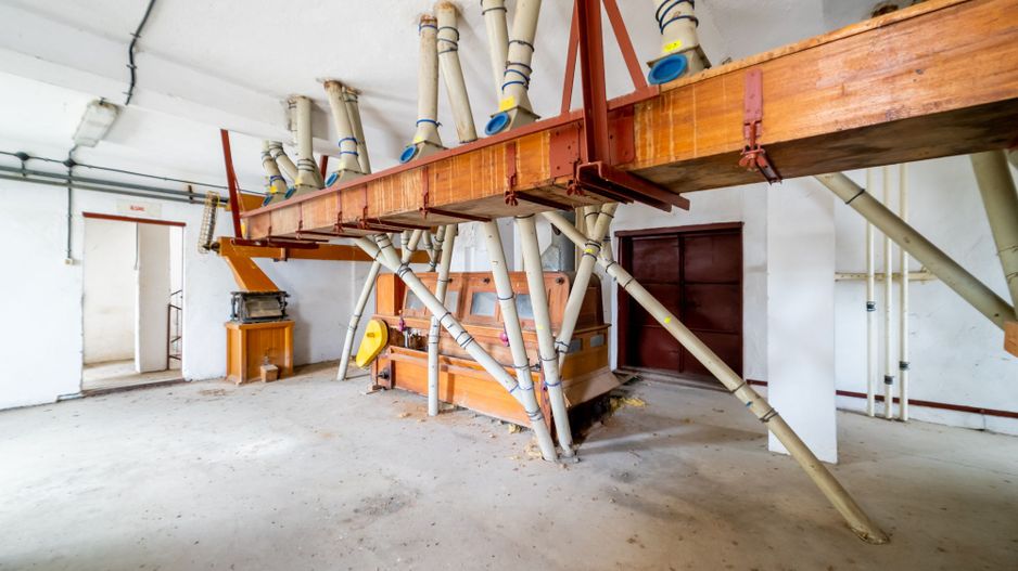 Oportunitate de investiție în Orașul Lipova - Poză 3