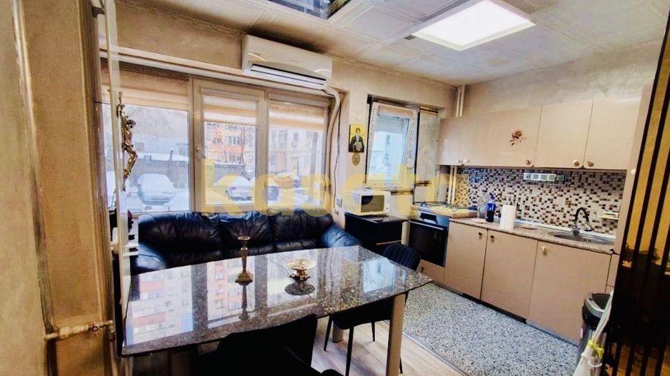 OPORTUNITATE | GARSONIERA | IANCULUI | BLOC 1982 | METROU - Poză 2