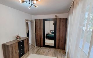 Apartament complet mobilat și utilat în Cluj, zona Vivo Mall. - Poză 8