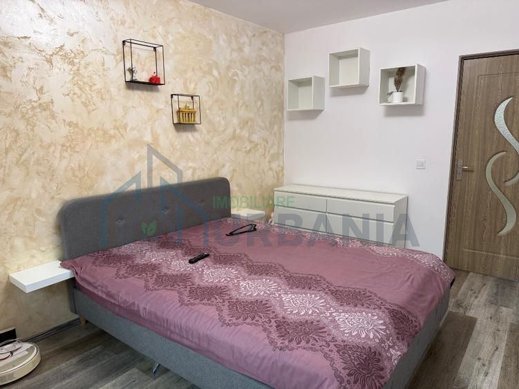 Apartament 2 camere + dining, curte proprie 58 mp și parcare, Bucium–Vișan, Buci - Poză 8