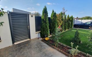 Vila PREMIUM de vanzare in Tunari - langa Parcul Central I COMISION 0% - Poză 47