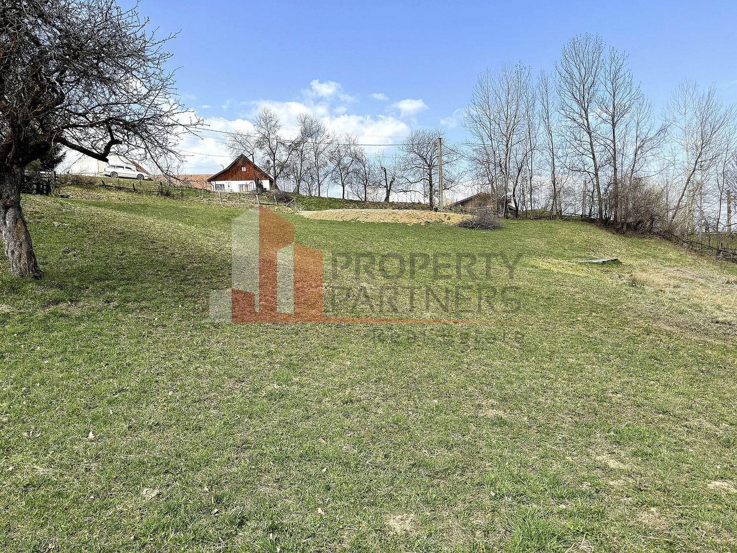 TEREN 2.495 MP | BRAN – SOHODOL | VEDERE PANORAMICĂ SPRE BUCEGI - Poză 7
