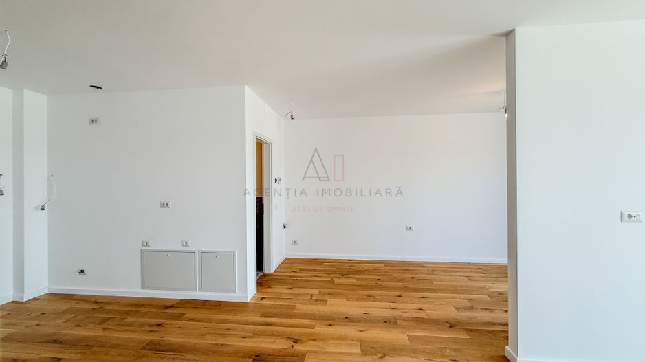 Studio Baneasa Proiect Finalizat Piscina Spa | Green Lake - Poză 5
