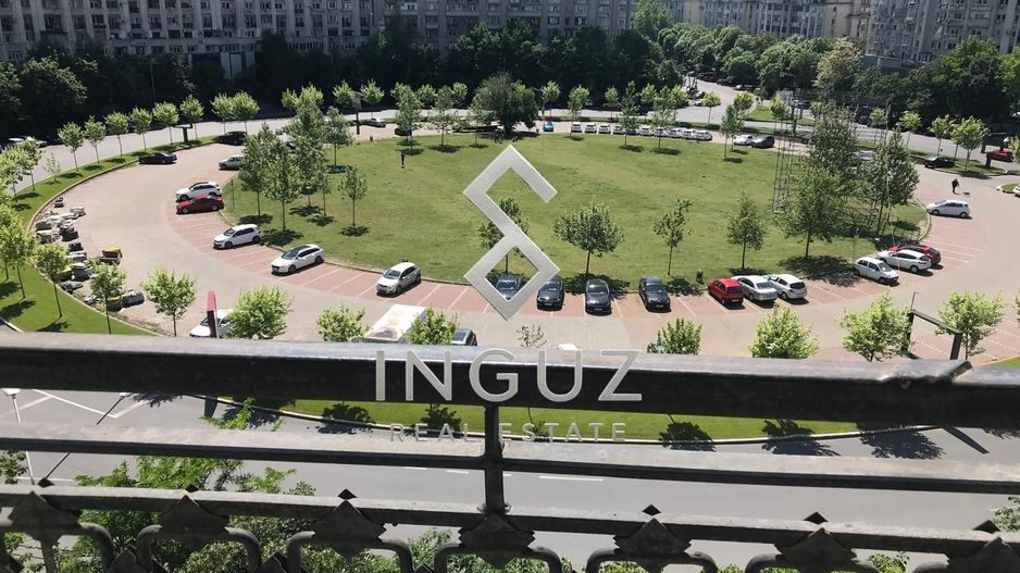 Apartament 2 camere de închiriat – Bd. Unirii | Rond Alba Iulia | 65mP - Poză 15