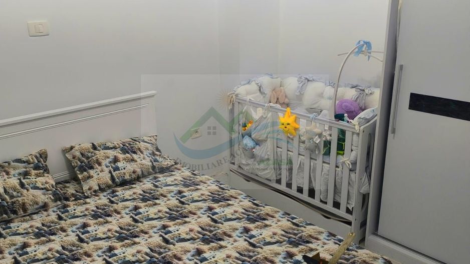 Apartament cu 2 camere Burdujeni/Suceava - Poză 18